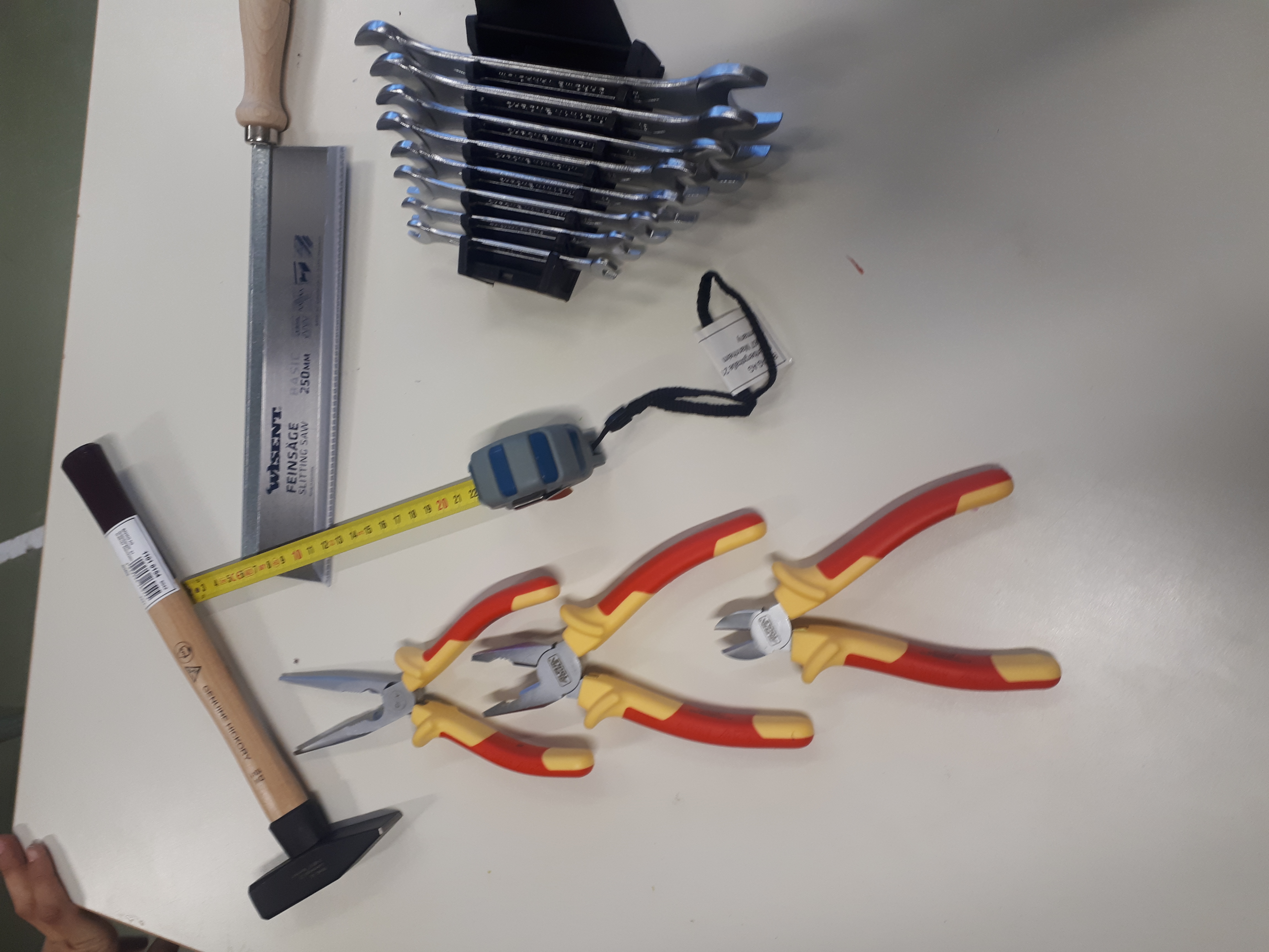 Werkstatt 4