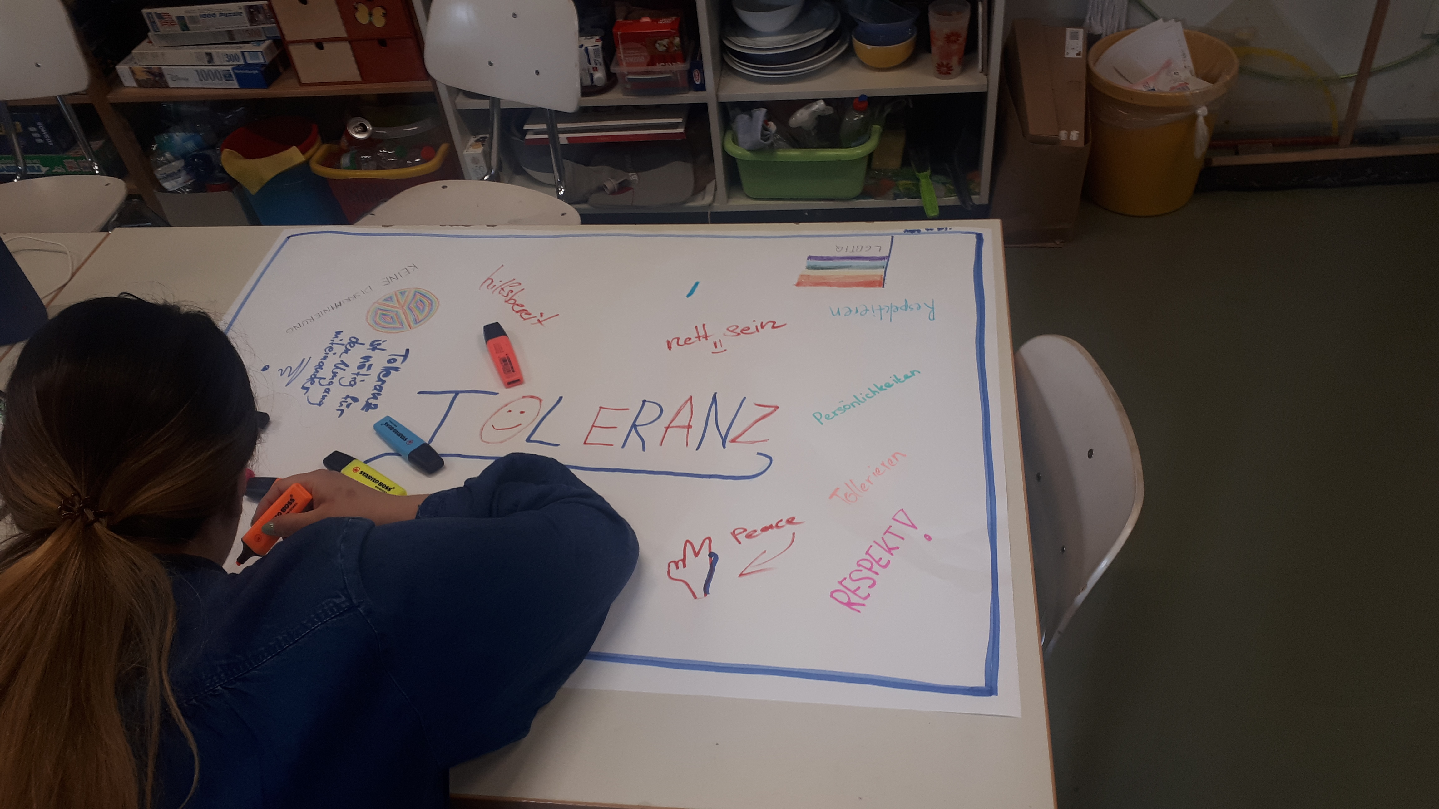 Projekttage6