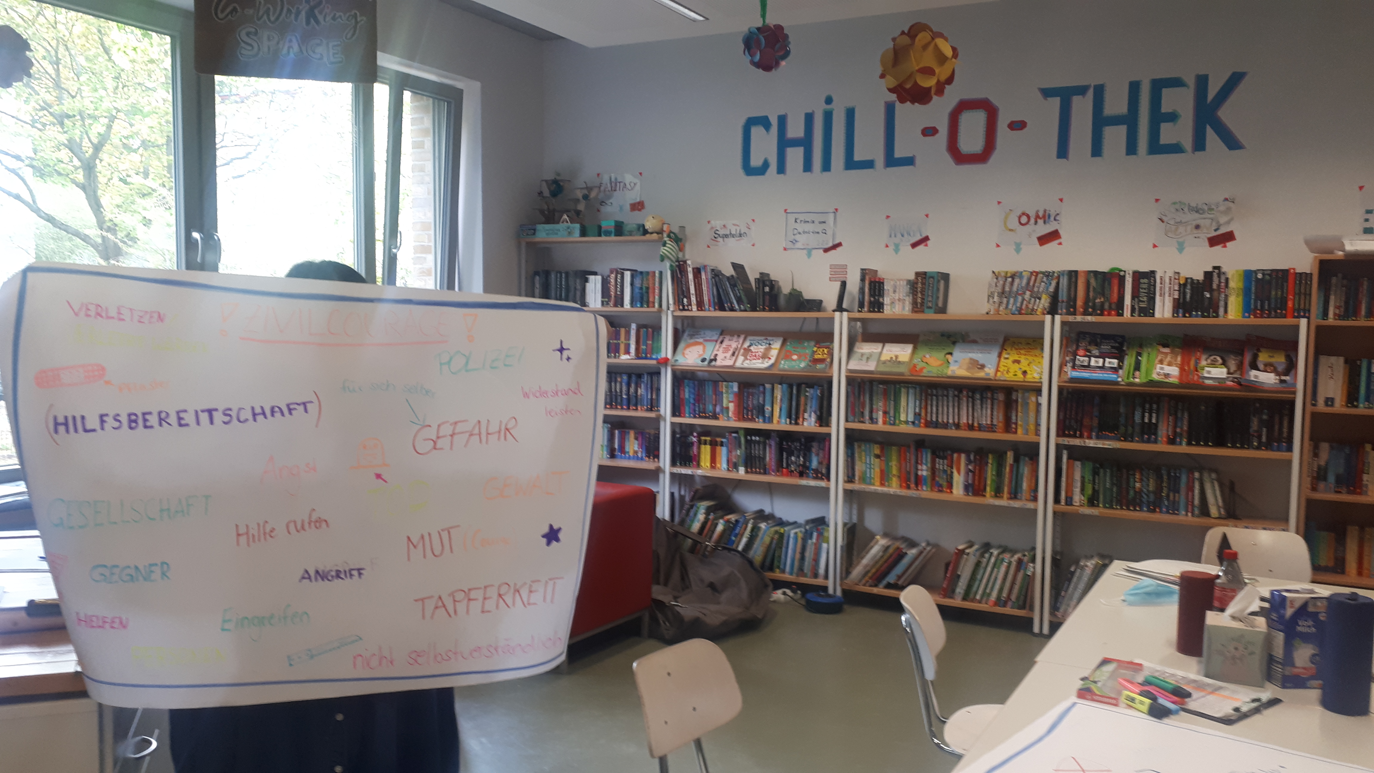 Projekttage7