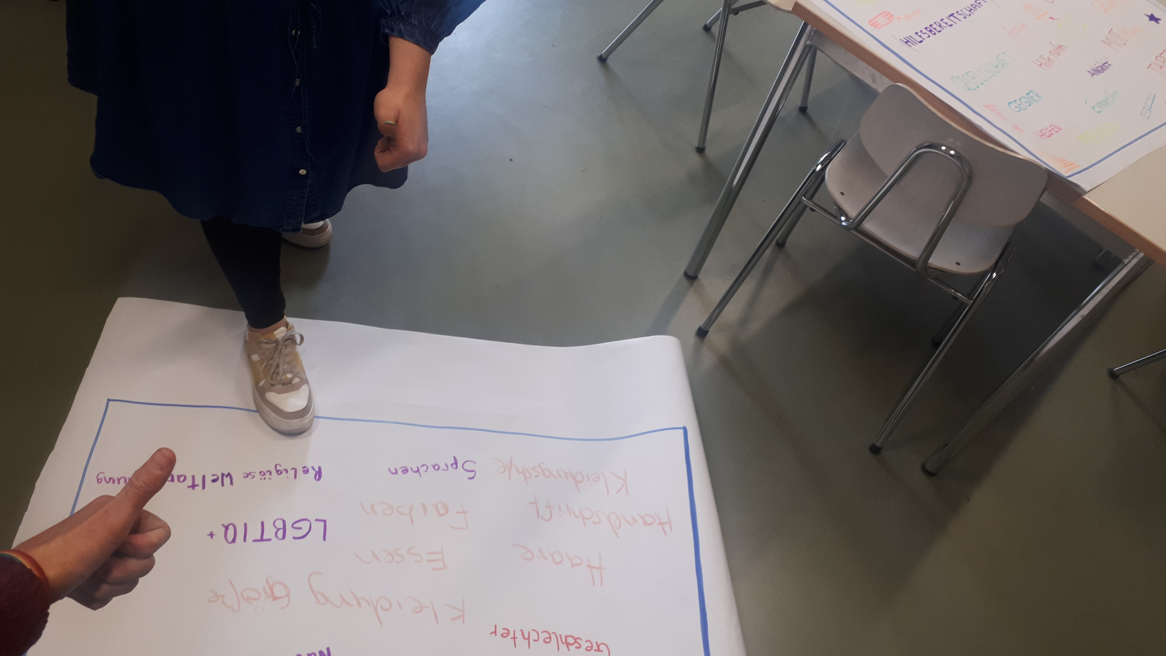 Projekttage8